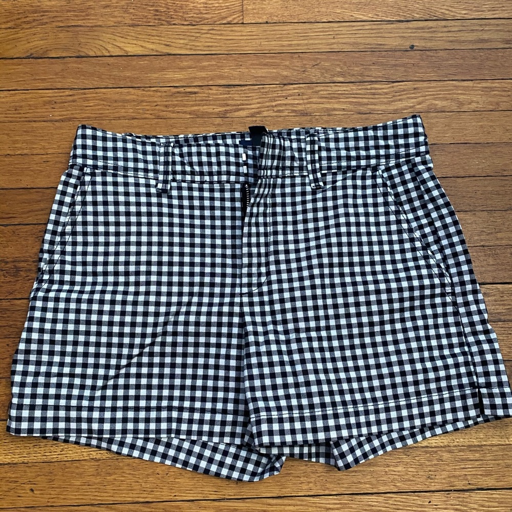 gap women's shorts